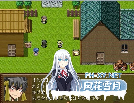 [日式RPG/汉化/NTR]螺旋传说3 Spiral Legend III grok3汉化版 [百万字长篇大型NTR][300M/新汉化]-5.jpg