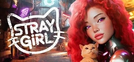 [SLG/中文/3D步兵] 迷途少女/STRAY GIRL Build.18569120 官方中文步兵版 [2.3G/新作]-1.jpg