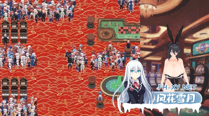 [RPG/官中/巨乳/2D/更新]噩梦侵蚀(ntr循环)/悪夢侵食（NTRループ）/Nightmare Erosion (NTR Loop)[Ver1.2][PC/3.52G]-5.jpg
