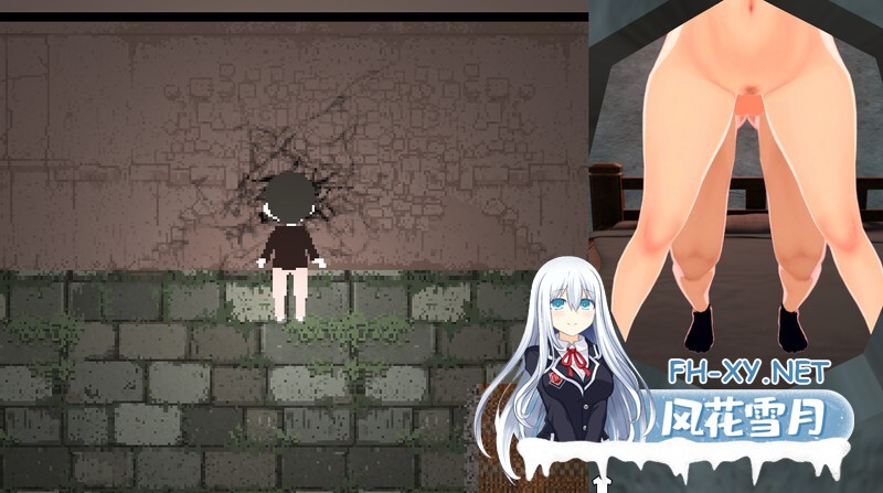 [RPG/官中/巨乳/2D/更新]噩梦侵蚀(ntr循环)/悪夢侵食（NTRループ）/Nightmare Erosion (NTR Loop)[Ver1.2][PC/3.52G]-1.jpg