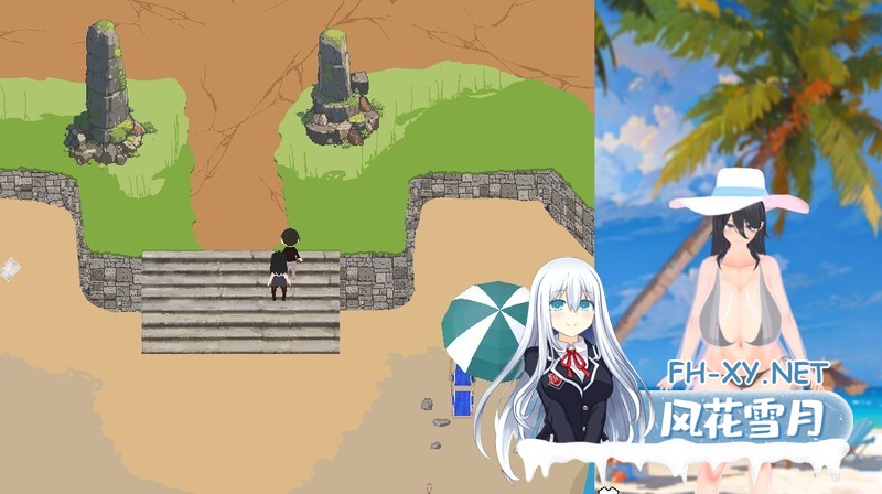 [RPG/官中/巨乳/2D/更新]噩梦侵蚀(ntr循环)/悪夢侵食（NTRループ）/Nightmare Erosion (NTR Loop)[Ver1.2][PC/3.52G]-8.jpg