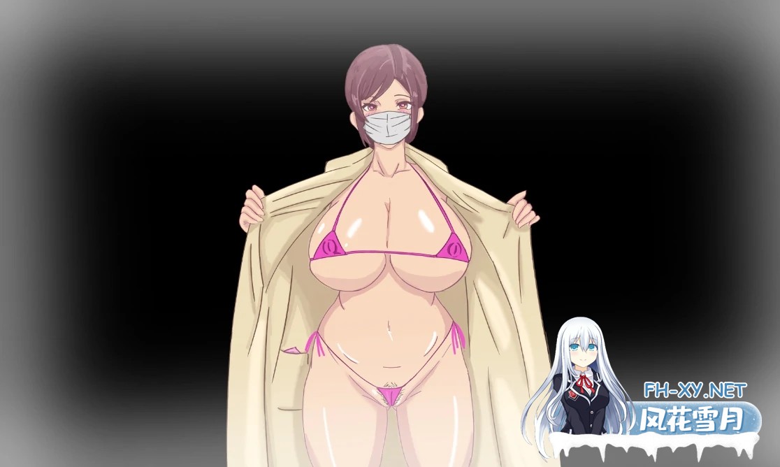 [SLG/AI汉化/2D/动态/更新]欲望的选择/Lustful Choices[Ver0.03][PC+安卓/600M]-1.jpg