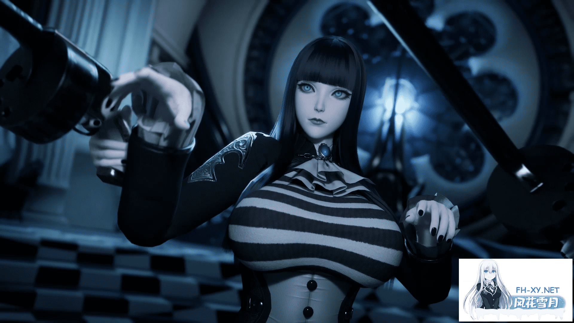 [3D/动态/补档] 魔女的侵袭V0.5.2:库洛的房间 Under The Witch:Kuro’s Room [2.84G]-16.png