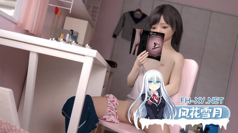 [日式RPG/动态/PC+安卓] 肛虐少女~恵那 V1.11  汉化版+全CG [2.0G]-4.jpg