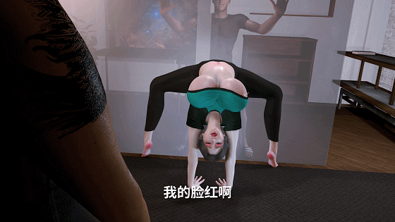 [3D/隐奸/NTR][合集][中配/中字] nowla 6月新作:美艳妈妈的意外插入 1-5集  [11G/UC]-4.gif