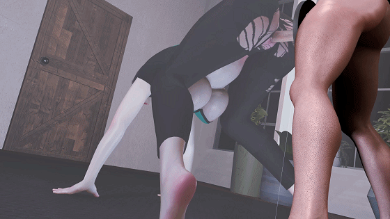 [3D/隐奸/NTR][合集][中配/中字] nowla 6月新作:美艳妈妈的意外插入 1-5集  [11G/UC]-2.gif