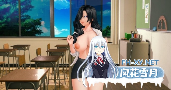[亚洲风SLG/动态/更新/PC+安卓] 生命的回报 Life‘s Payback v2.0  汉化版 [1.30G]-4.jpg