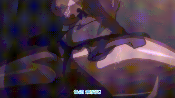 [里番/AI汉化]偶像女友堕落NTR #5+6 720p[267m]-20.gif