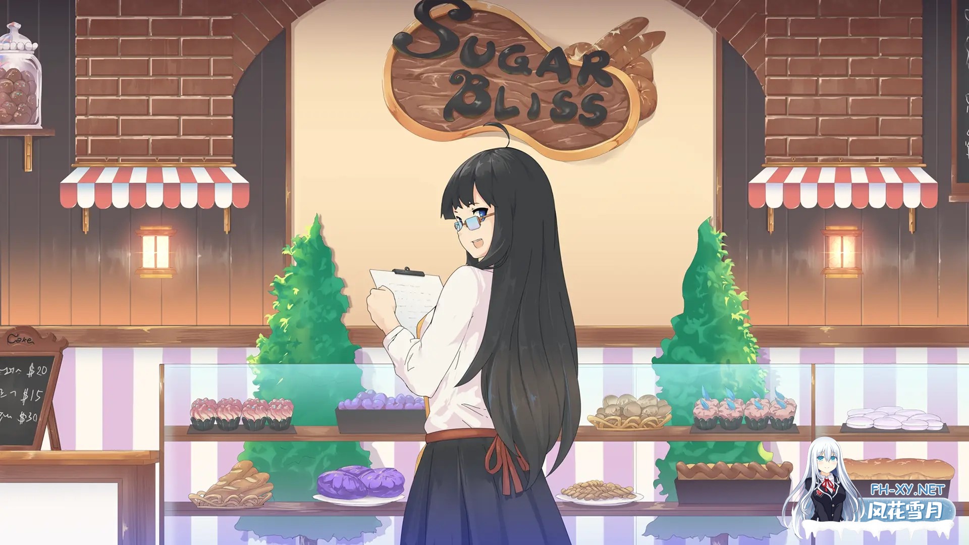 [SLG/更新/2D/动态/AI汉化/多P]大学生活/Uni[Ver0.59.122][PC+安卓/4.15G]-9.jpg