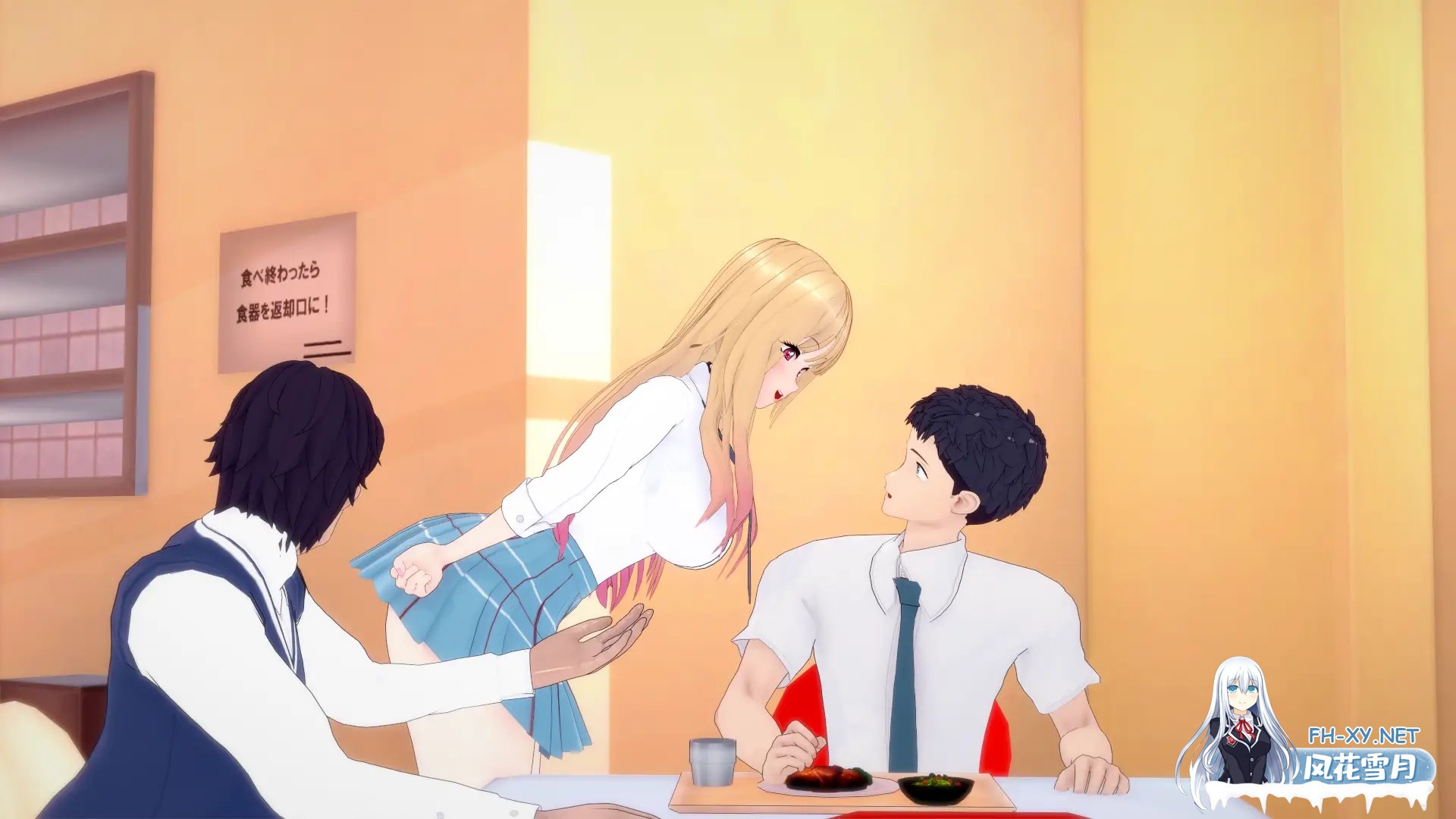[同人SLG/动态/汉化/更新]我的装扮 NTR：看不见的欲望/My Dress Up NTR: Unseen Desire[Ver0.6][PC+安卓/5G]-2.jpg