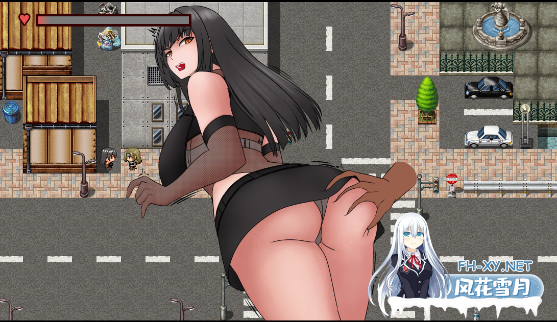 [RPG/动态/机翻/巨乳/2D/更新]性感间谍：百合香/性感间谍/Sexy Spy : Yurika/Sexy Spy Yurika[Ver0.03][PC/1.38G]-11.png