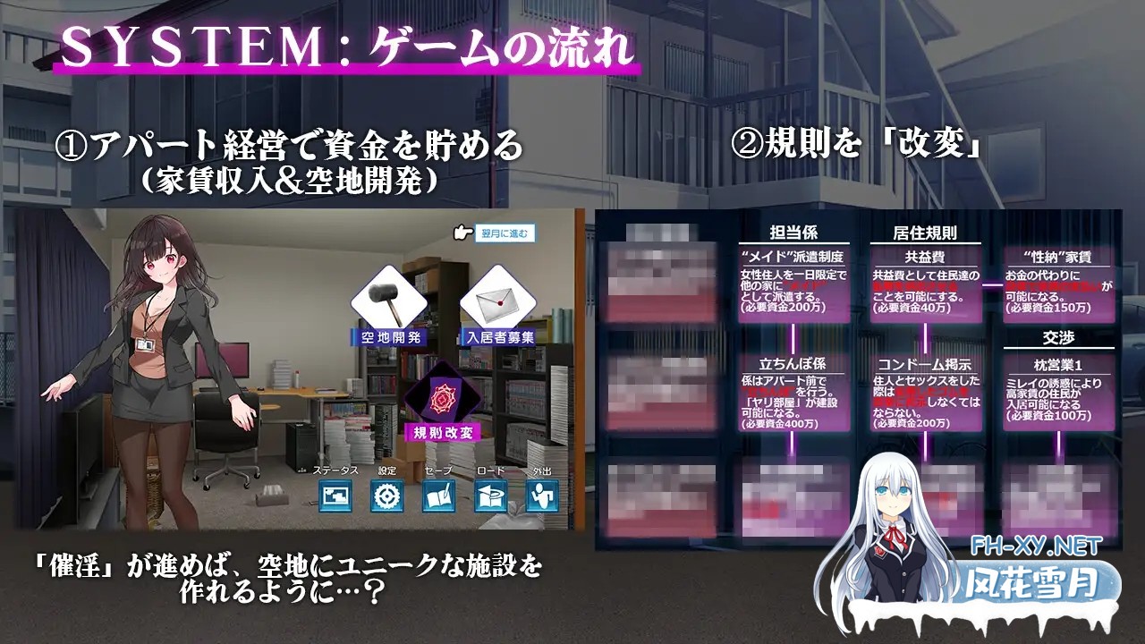 [RPG/机翻+AI文本/NTR/中出/巨乳/乳交/口交][RJ01379123/出た、見た、買った。社团]催淫公寓～以催淫居住规则支配居民～/催淫アパート～催淫居住規則...-4.jpg