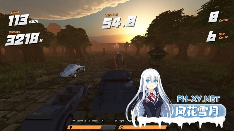 [SLG/STEAM官中/全动态/中出/步兵]卡琳的私密操练/Karin's Instruction[PC/1.05G]-4.jpg