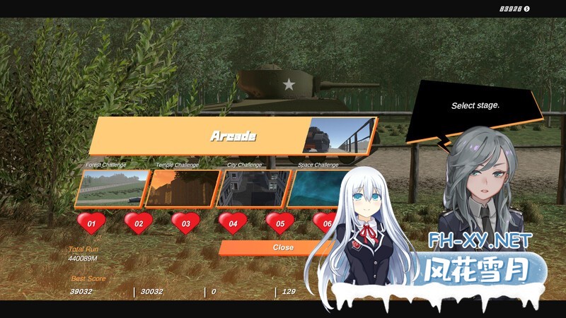 [SLG/STEAM官中/全动态/中出/步兵]卡琳的私密操练/Karin's Instruction[PC/1.05G]-5.jpg