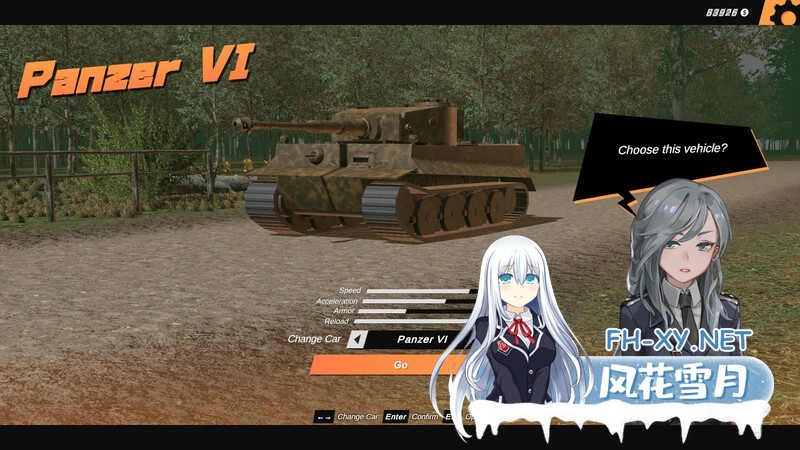 [SLG/STEAM官中/全动态/中出/步兵]卡琳的私密操练/Karin's Instruction[PC/1.05G]-9.jpg
