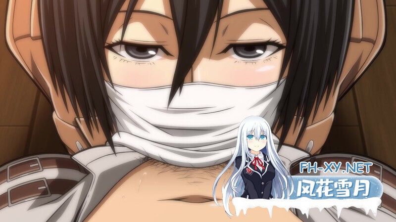 [SLG/汉化/动态]进鸡的巨人~三笠的口活训练/KIRSCH VIRCH[Ver1.20+视频][2G]-10.jpg