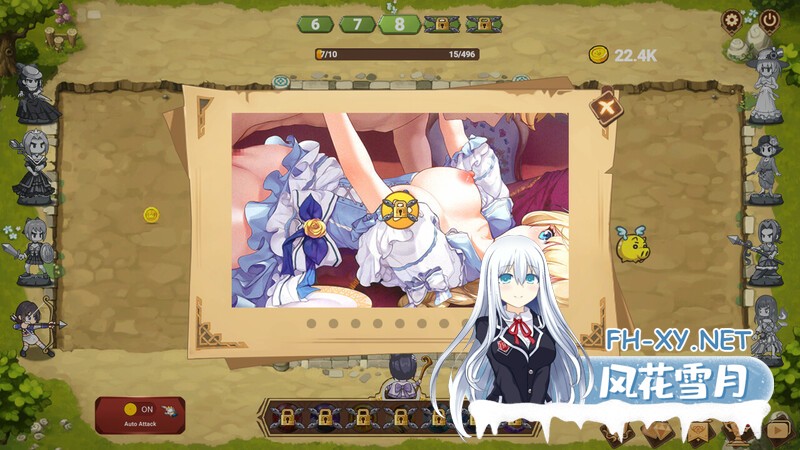 [放置SLG/全动态/官中]剑与魔法/Sword Magic V221201 STEAM官中[PC/700M]-5.jpg