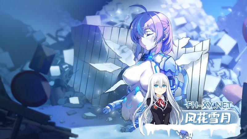 [亚洲风SLG/动态] AI爱诺 机娘育成方程式2 RoboLife Days with Aino2 V1.7.1 STEAM官中版 豪华版+DLC+后日谈+全CG存档 [1.40G/UC]-5.jpg