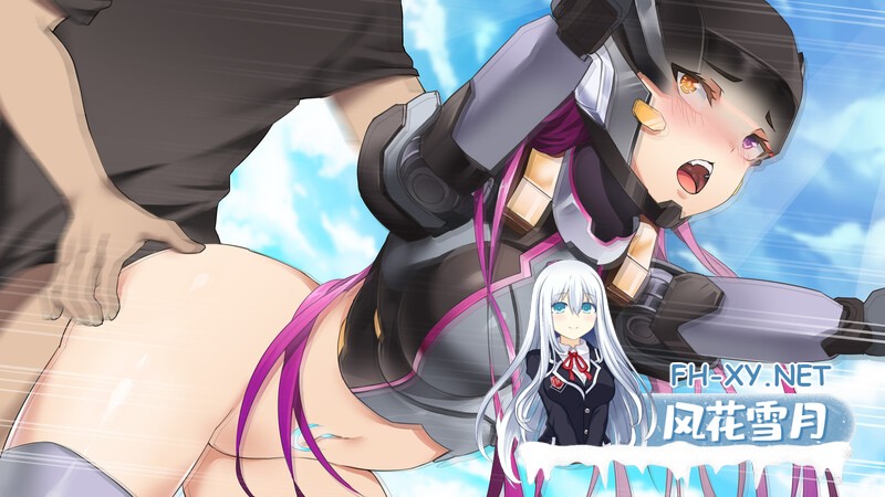 [亚洲风SLG/动态] AI爱诺 机娘育成方程式2 RoboLife Days with Aino2 V1.7.1 STEAM官中版 豪华版+DLC+后日谈+全CG存档 [1.40G/UC]-7.jpg
