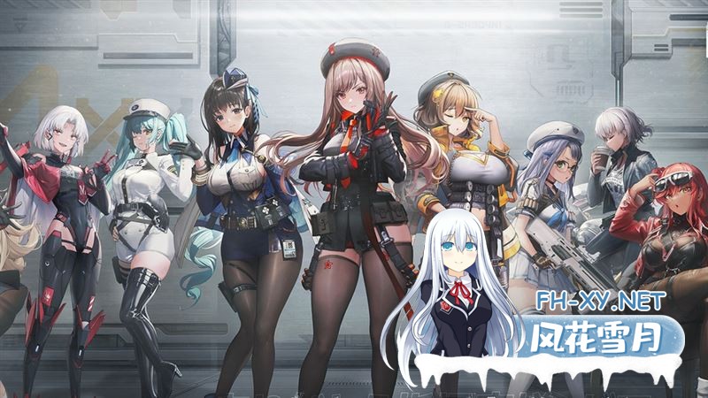 [单机破解/全内容/更新] 胜利女神:妮姬NIKKE V133.8.2 天机阁5月本地一键端 [5月更新版/全角色/全皮肤/一键端/全剧情/付指令代码] [20G]-16.jpg