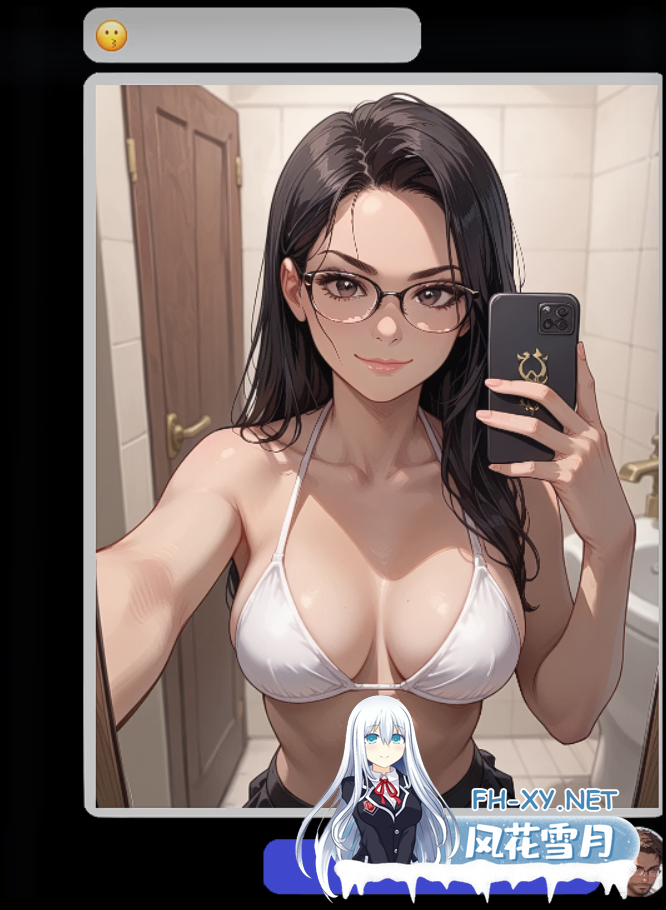 [SLG/更新/AI汉化/AI作画/口交/步兵]NTR聊天群/NTR聊天组/NTR Chat Group/NTR Phone Group[Ch.5.1.2][PC+安卓/645M]-1.png