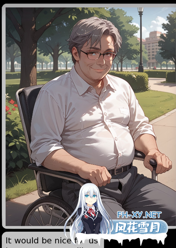 [SLG/更新/AI汉化/AI作画/口交/步兵]NTR聊天群/NTR聊天组/NTR Chat Group/NTR Phone Group[Ch.5.1.2][PC+安卓/645M]-4.png