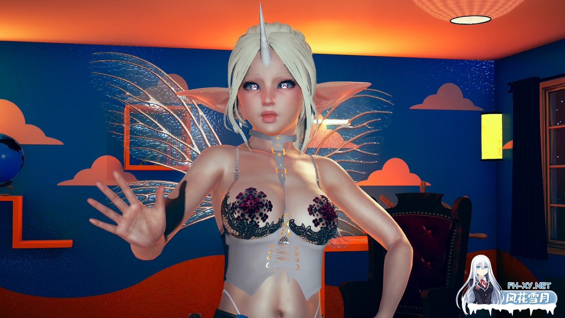 [SLG/AI汉化/3D/动态/更新]魔王测试版/Demon King[Ver0.2.1][PC+安卓/5G]-6.jpg