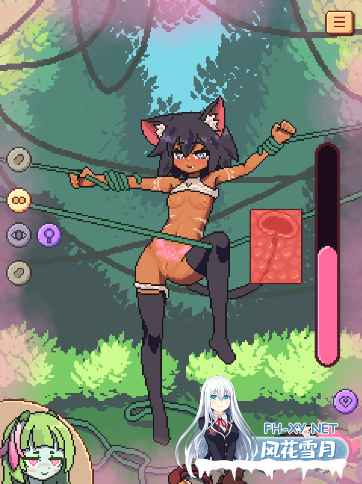 [安卓/PC/SLG/官中]库拉拉酱逃不掉了/Chrala Can't Escape[112M]-1.png