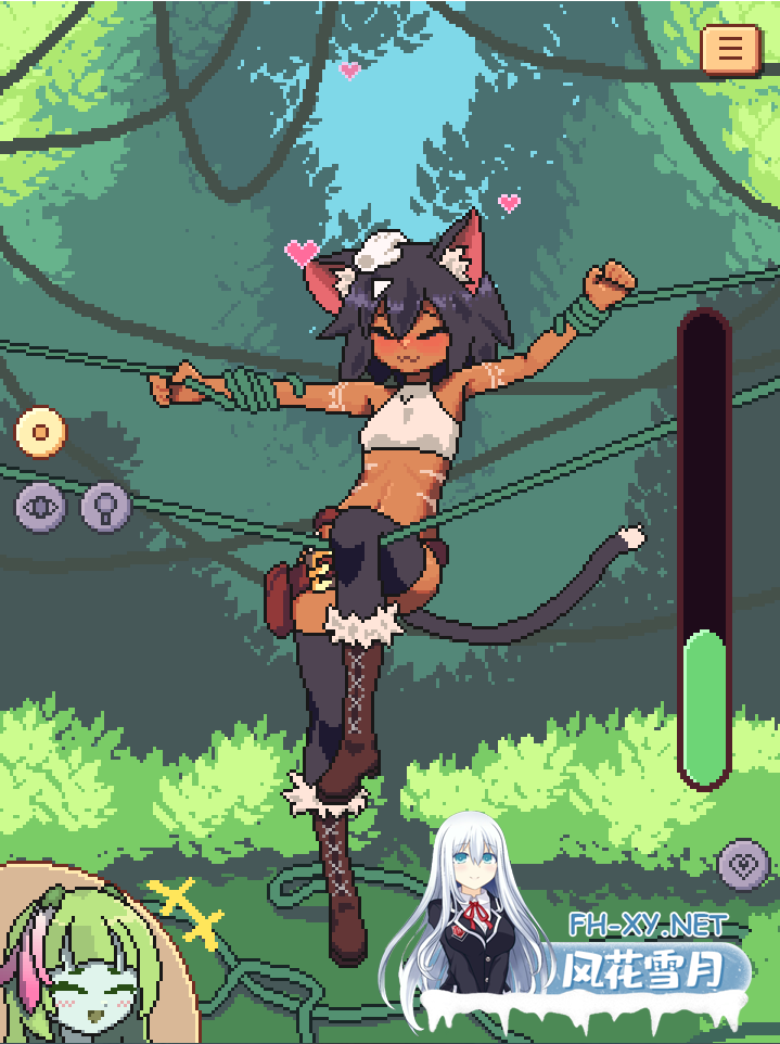 [安卓/PC/SLG/官中]库拉拉酱逃不掉了/Chrala Can't Escape[112M]-2.png