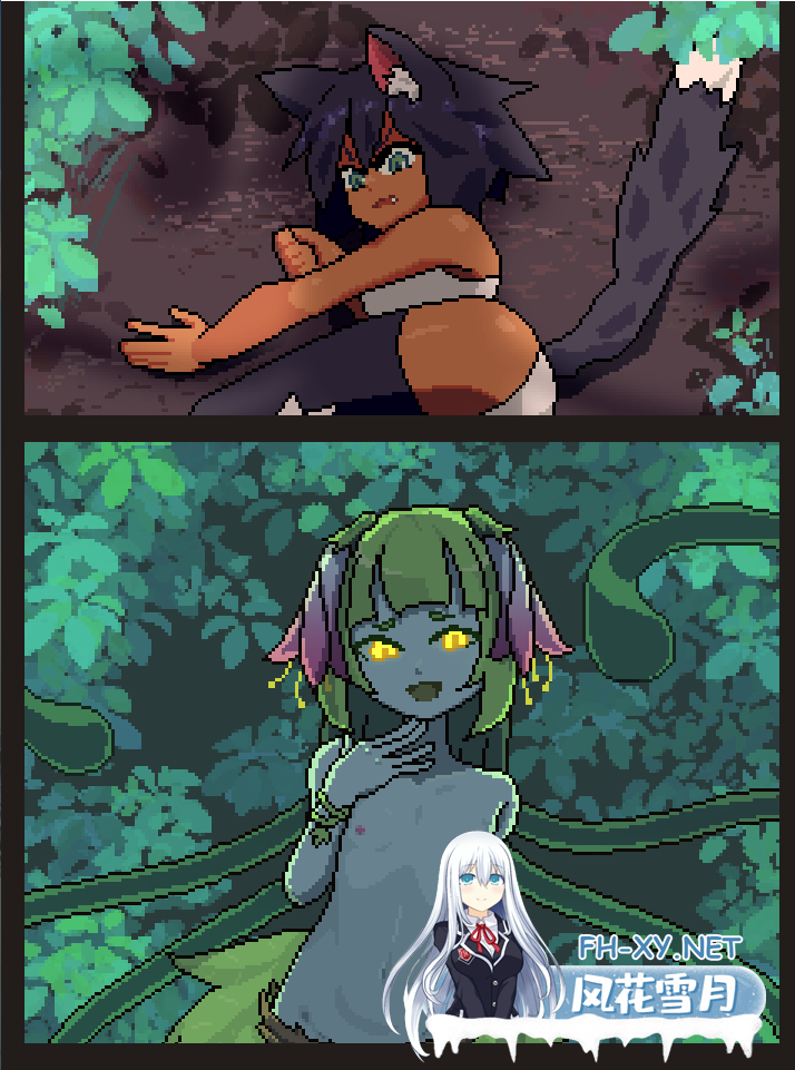[安卓/PC/SLG/官中]库拉拉酱逃不掉了/Chrala Can't Escape[112M]-4.png