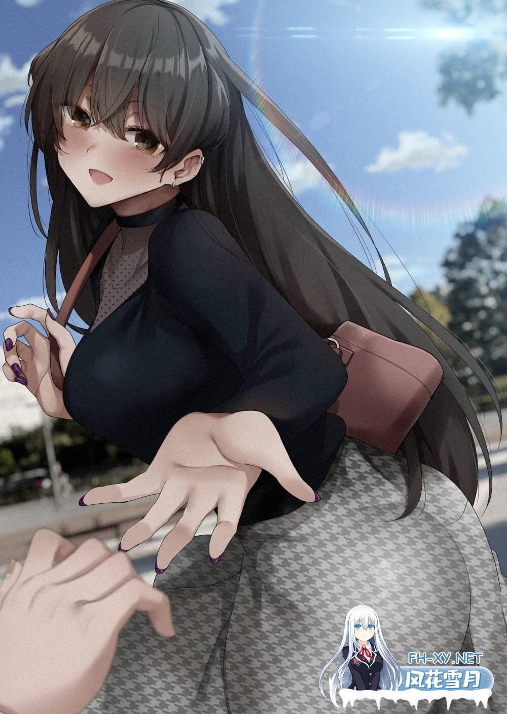 [ASMR/中文音声]步非烟音声第一季 1-224 完整合集[12G]-9.jpg