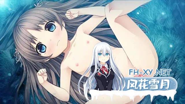 [ADV/STEAM官中/异种X/妹妹/萝莉/纯爱][VJ007039/Lose]茂伸奇谈:妖怪民俗与少女的成长恋爱物语/茂伸奇谈/ものべの[PC/6.69G]-1.jpg