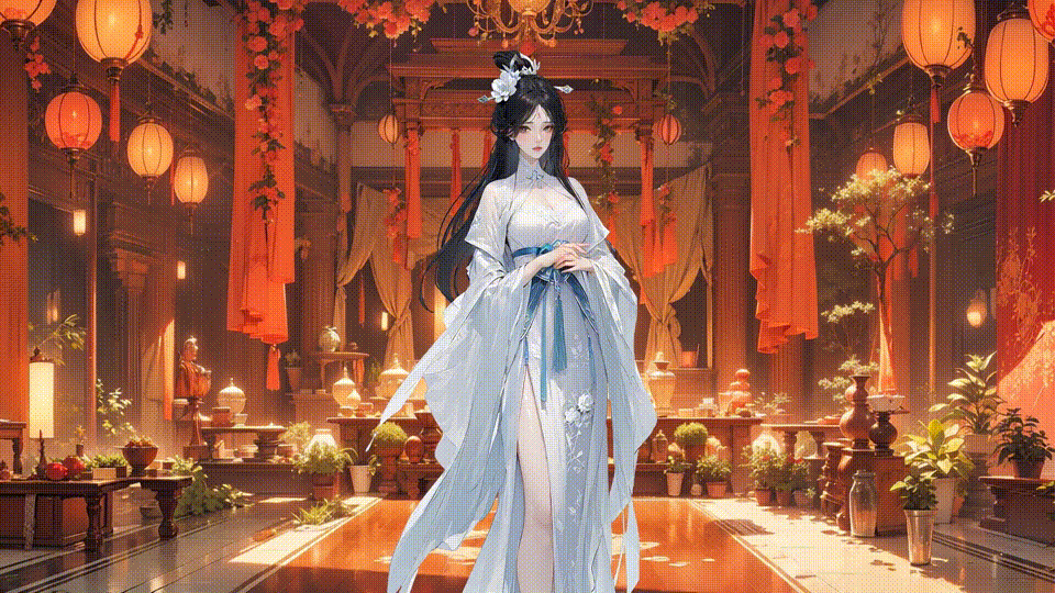 [国风SLG/动态] 极乐不羡仙 V1.0.8.b STEAM官方中文步兵版 正式版+官方绅士MOD [3.20G]-4.jpg