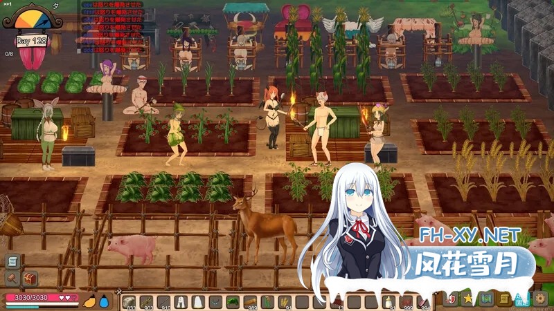 更新[SLG/官中/动态]生存游戏/疯狂岛/Mad Island Ver0.42 官方中文步兵版+DLC[PC/1.2G]-3.jpg