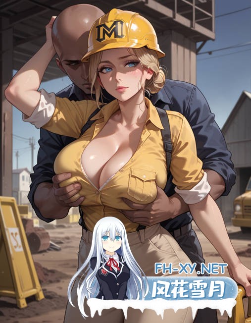[SLG/汉化/NTR] NTR聊天群/NTR Phone Group Ch.5 AI汉化 [206M]-5.jpg