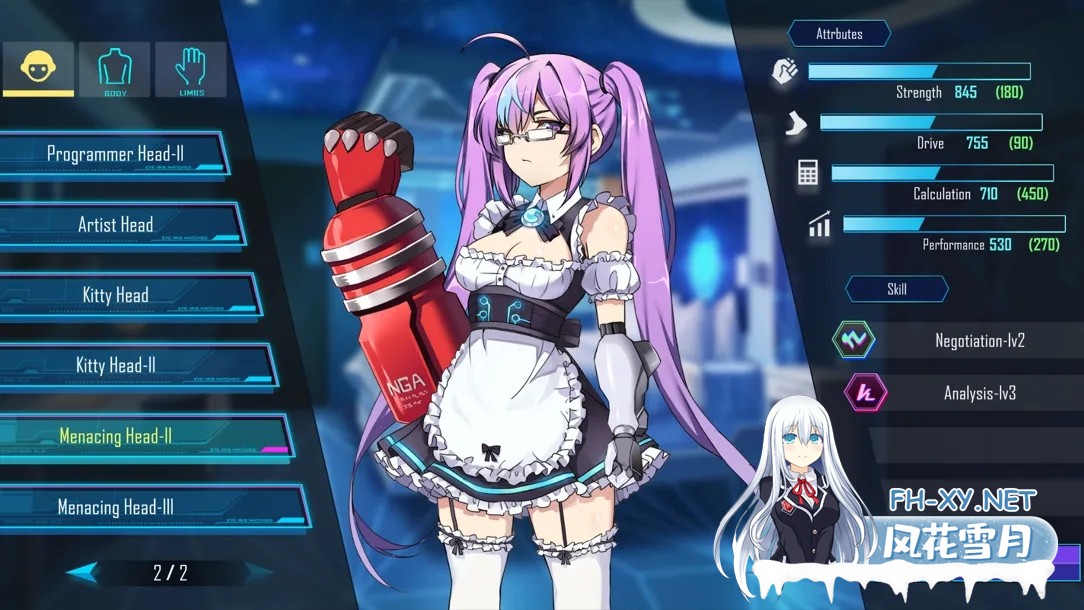 [SLG/STEAM官中/巨乳/口交/乳交/多P]AI爱诺 机娘育成方程式2/RoboLife Days with Aino2[Ver1.7.1豪华版+DLC+后日谈+全CG存档][PC/2.93G]-4.jpg