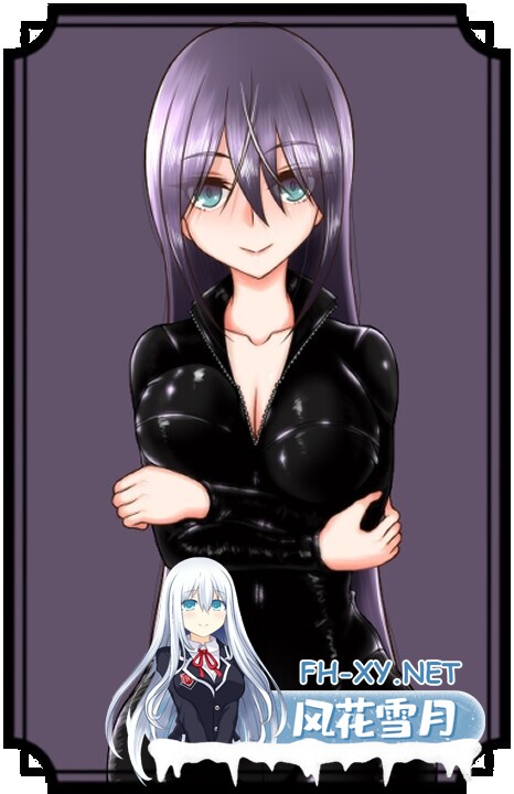 [RPG/机翻+AI文本/巨乳/耻辱][RJ01160970/■■■□□ NOWLOADING社团]IF四重奏/IFカルテット[PC/1.1G]-4.jpg
