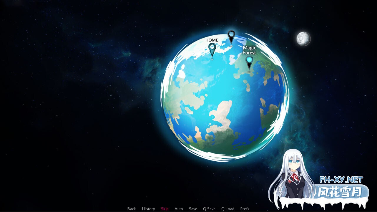 [SLG/更新/2D/口交/汉化]绮梦物语/Once a Porn a Time[Ver1.0.2+礼包码][PC+安卓/3.90G]-2.jpg