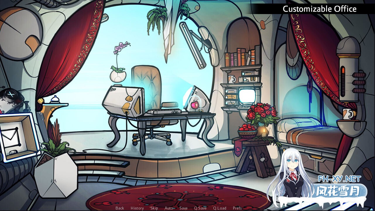 [SLG/更新/2D/口交/汉化]绮梦物语/Once a Porn a Time[Ver1.0.2+礼包码][PC+安卓/3.90G]-3.jpg