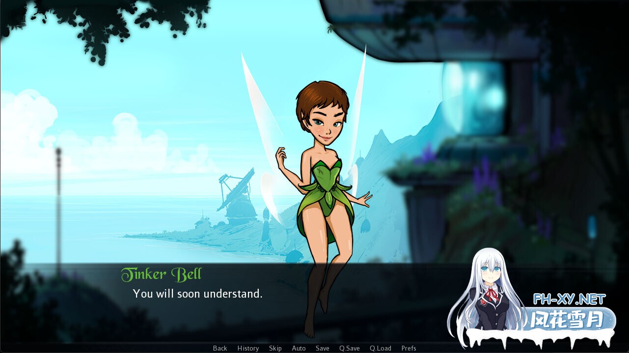 [SLG/更新/2D/口交/汉化]绮梦物语/Once a Porn a Time[Ver1.0.2+礼包码][PC+安卓/3.90G]-4.jpg
