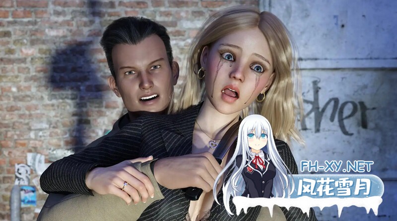 [SLG/动态/3D/更新/汉化]山坡/超级名模与保镖/Hillsidev[Ver0.16][PC+安卓/1.8G]-4.jpg