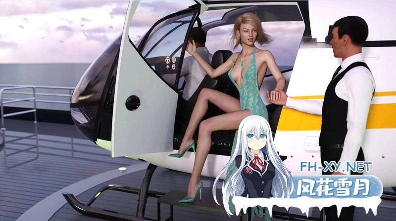 [SLG/动态/3D/更新/汉化]山坡/超级名模与保镖/Hillsidev[Ver0.16][PC+安卓/1.8G]-6.jpg