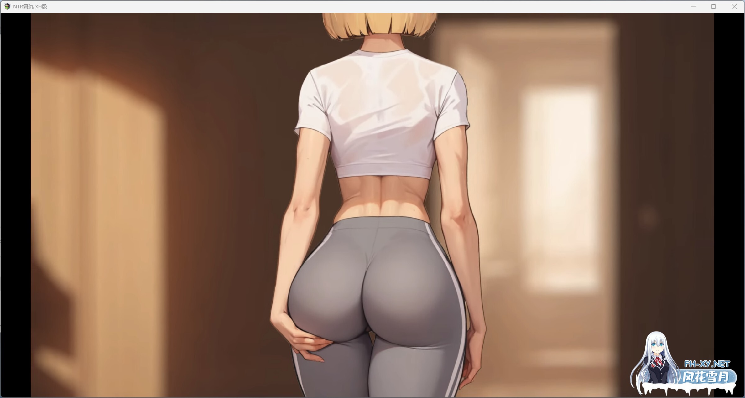 [RPG/动态/2D/AI作画/汉化/更新]NTR复仇/NTR Revenge[Ver0.2.2+礼包码][PC+安卓/1.30G]-4.jpg