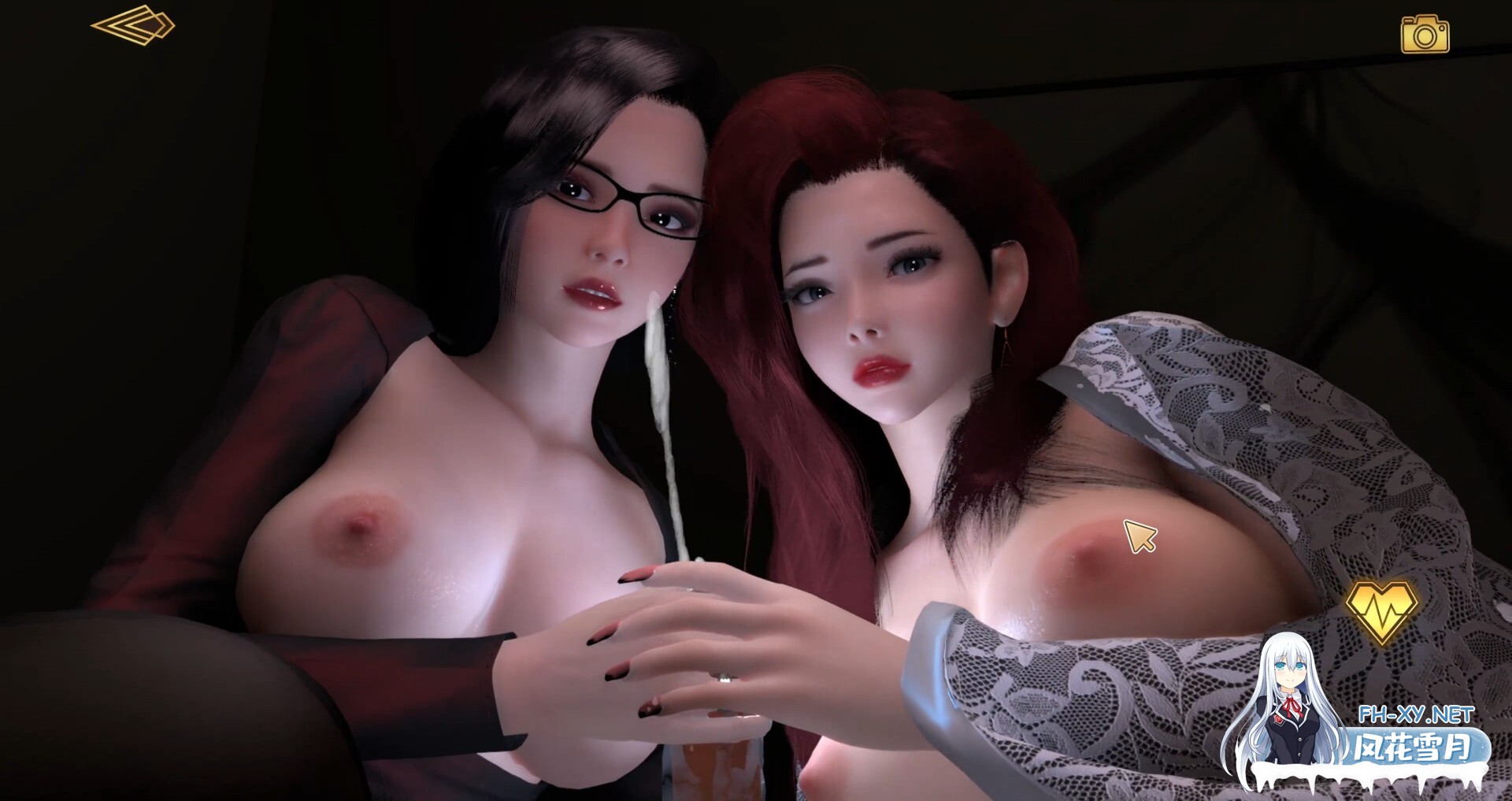 [SLG/3D/STEAM官中/动态]人生：与Joy共舞3 百分酒店/Joy Life 3[B.12847010][PC/600M]-6.jpeg