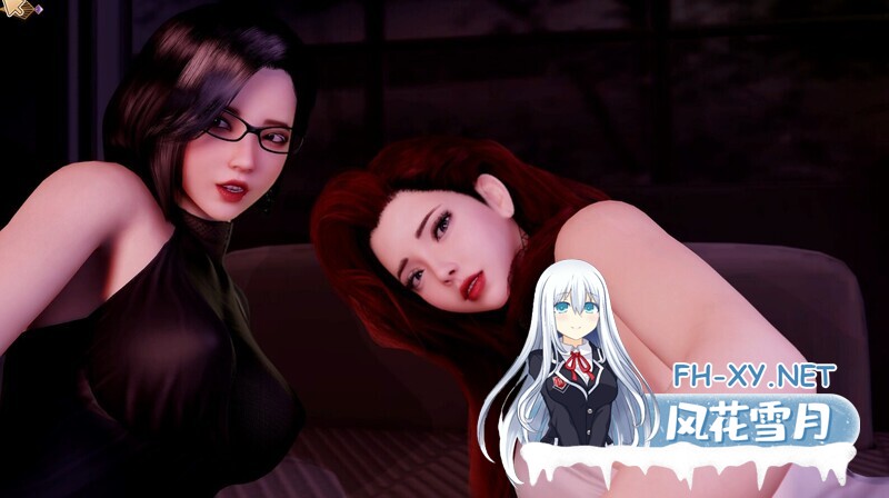 [SLG/3D/STEAM官中/动态]人生：与Joy共舞3 百分酒店/Joy Life 3[B.12847010][PC/600M]-10.jpg