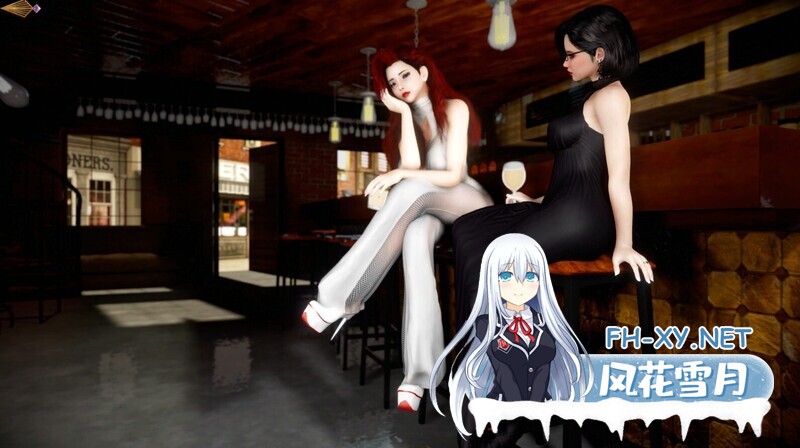 [SLG/3D/STEAM官中/动态]人生：与Joy共舞3 百分酒店/Joy Life 3[B.12847010][PC/600M]-11.jpg