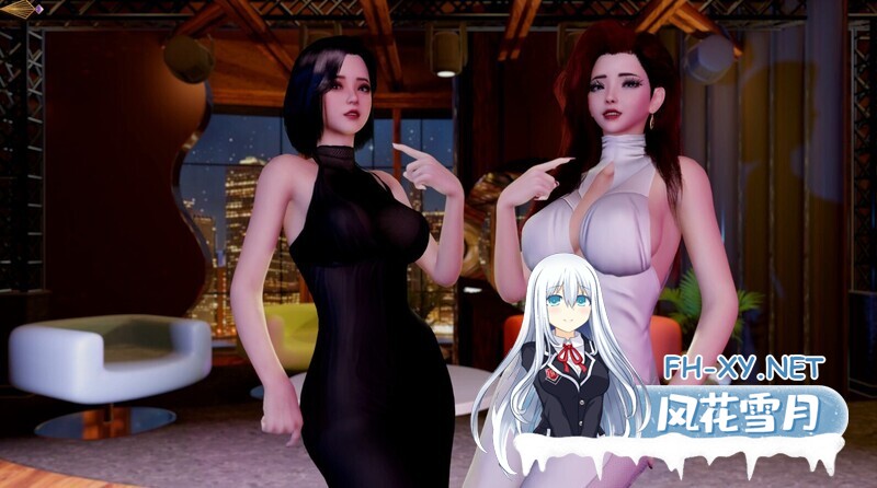 [SLG/3D/STEAM官中/动态]人生：与Joy共舞3 百分酒店/Joy Life 3[B.12847010][PC/600M]-12.jpg