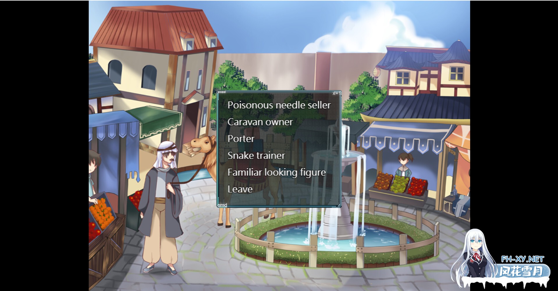 [RPG/STEAM官中/多P/2D]漠銀之音/Silver Whistle[Build7779964][PC/700M]-4.jpg