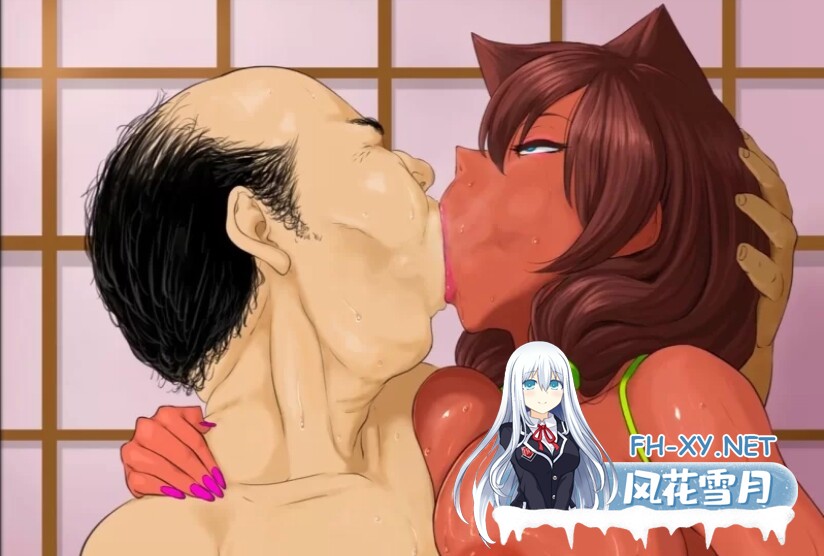[2D动画/薄码] 变成黑妞的青梅竹马几乎每天都会给我发她和不认识的男人OO的视频 [1V][400M/UC]-2.jpeg