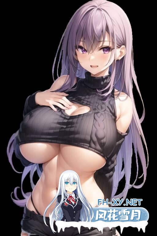 [RPG/PC+安卓] 巨乳冒险者发情后宫～学园三大美女随意交配 V1.03 内嵌AI汉化版+礼包码[1.70G]-4.jpg